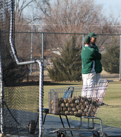 The Drover Baseball Team Prepares For New Season And Looks Toward Working Their Way To The NAIA National Tournament