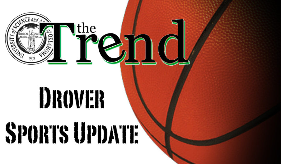 Drover Men Take Clutch Win From Pioneers