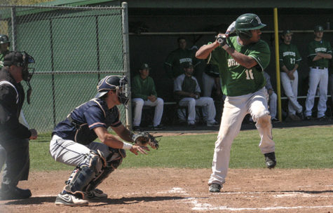 After Two Victories At Home, Drovers Head To Mid-America To Finish Series