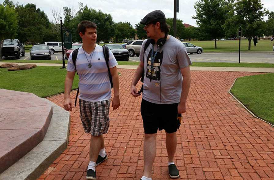 USAO Enrollment Is Expected To Increase In The Fall