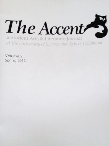 The Accent accepts prose, poetry, photography, and music.