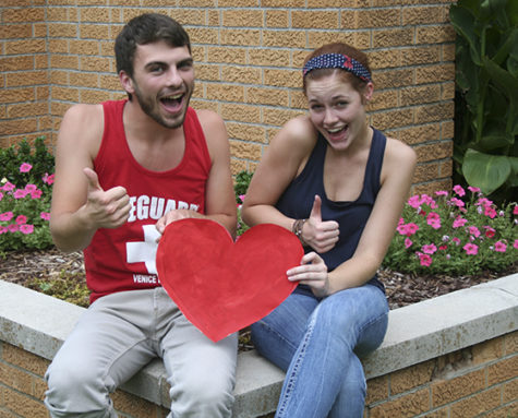 Don't forget that Valentine's Day is also Palentine's Day!