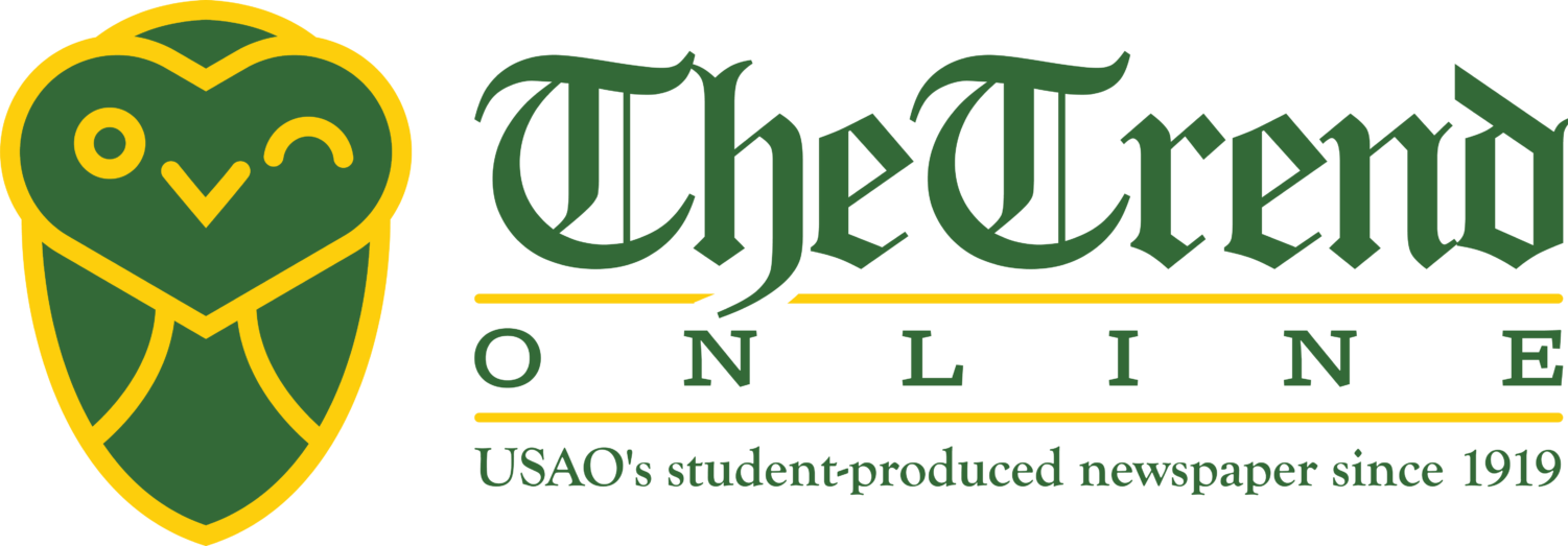 The Student News Site of University of Science and Arts of Oklahoma