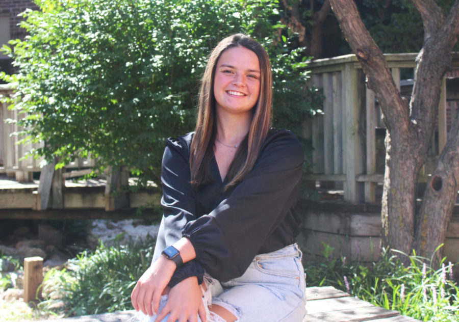 Managing Editor, Emily Loughridge shares her appreciation for two dedicated writers. She also previews upcoming postings for the Trend and reminds students to enjoy the chapter of life they are currently in.