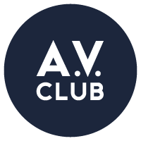 Karis eagerly shares how she stumbled upon one of the most raw and unique media new sources: AV Club.