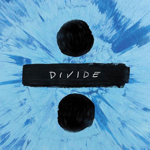 Ed Sheeran is a must listen. Jamie Ellsbury shares her thoughts on a few of Sheeran's new songs.