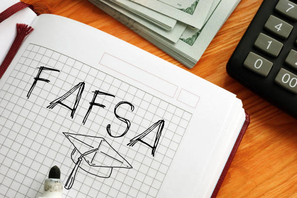 As FAFSA and other financial aid opportunities are changing, the Financial Aid Office at USAO wants to alert students of the changes.