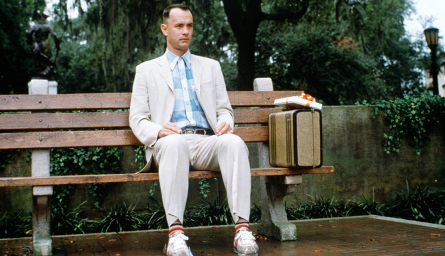 Forrest said that life is like a box of chocolates and you never know what you will get. This has rang true since the movie debuted. Dante dived into the movies themes and ideas for his review. 