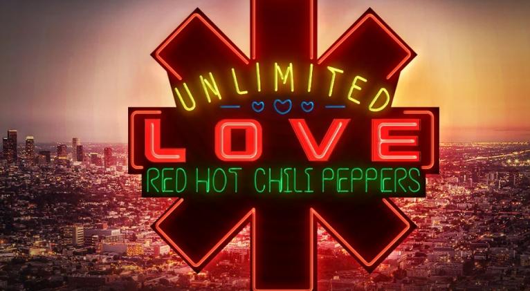 “Unlimited Love” is the 16th studio album released by the Red Hot Chili Peppers, hitting number 1 on the Billboard Top 200 in 2022. 