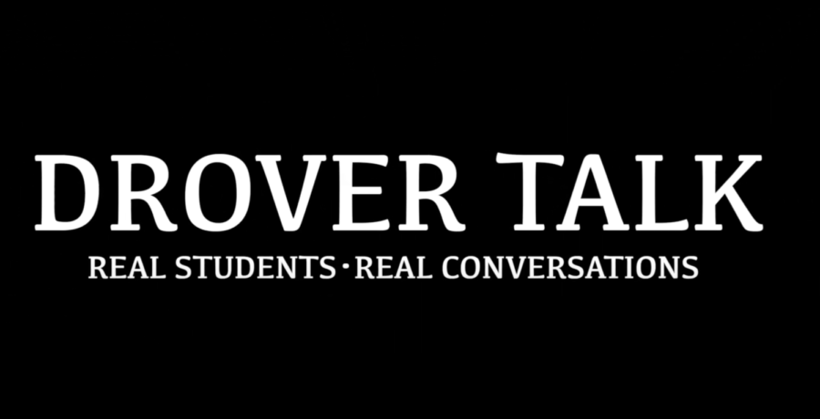 Drover Talk, USAOs student-produced podcast, released its first episode Thursday afternoon. 