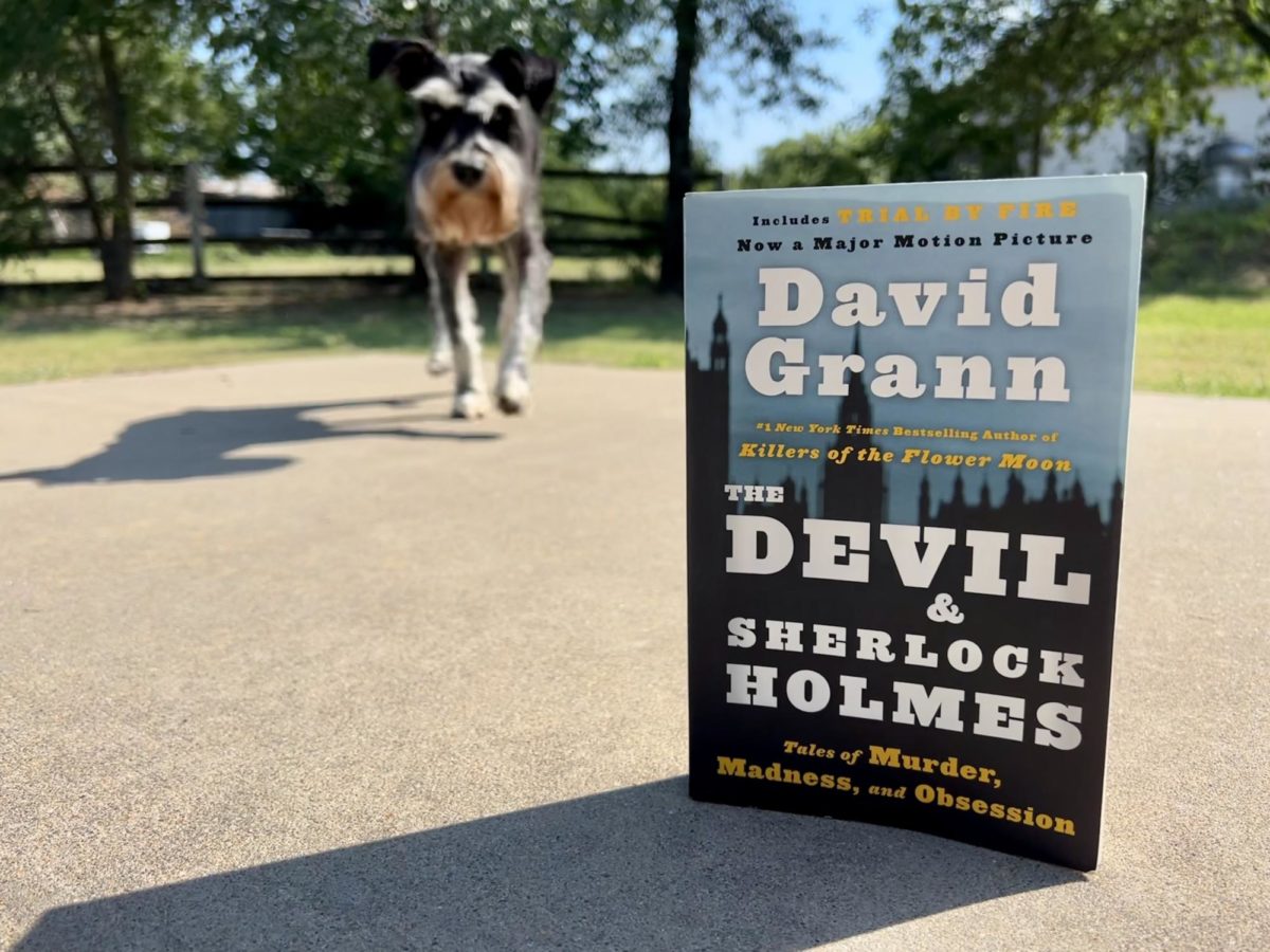 David Grann takes his journalism skills across the world as he dissects 12 true stories and weaves them into captivating stories of murder, madness, and obsession.