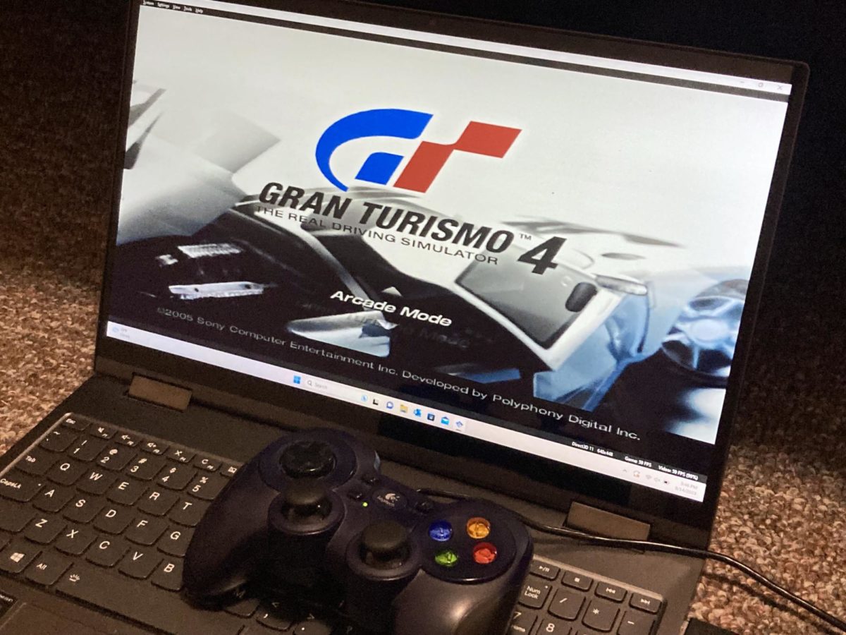 Gran Turismo is based on the eponynous Sony PlayStation franchise that has sold 90 million copies worldwide since 1997.