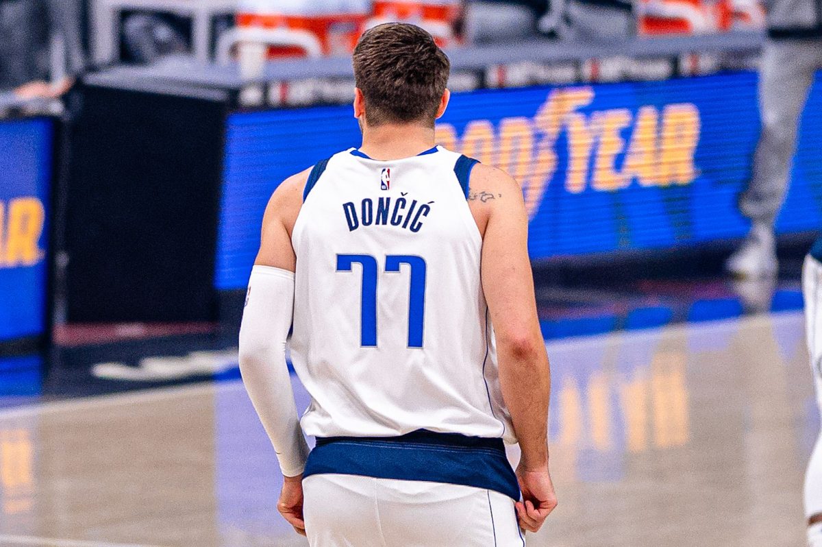 In a stunning move, the Dallas Mavericks traded star Luka Doncic to the Los Angeles Lakers. 