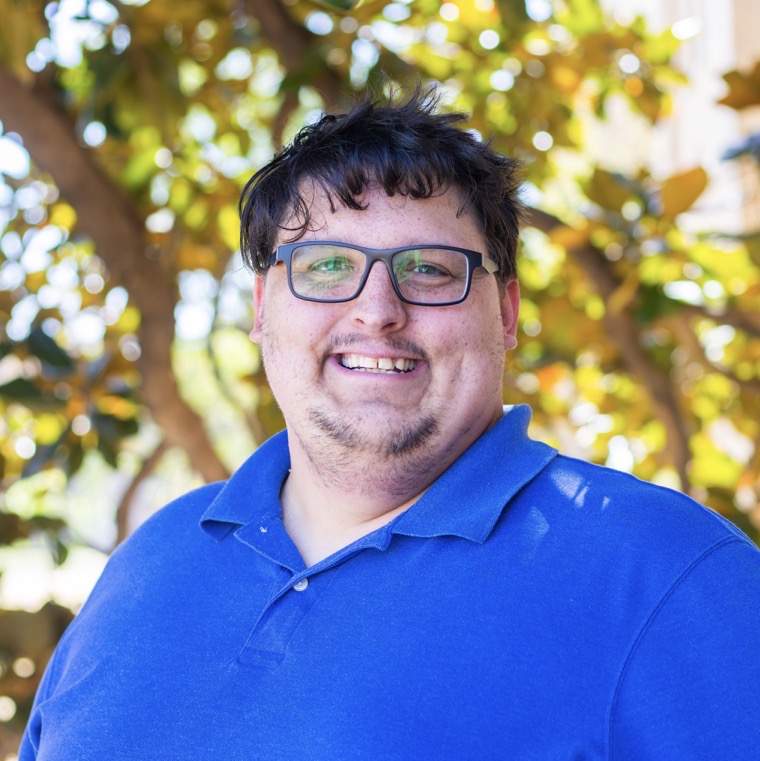 Moultrup Brings New Vision to Campus Life